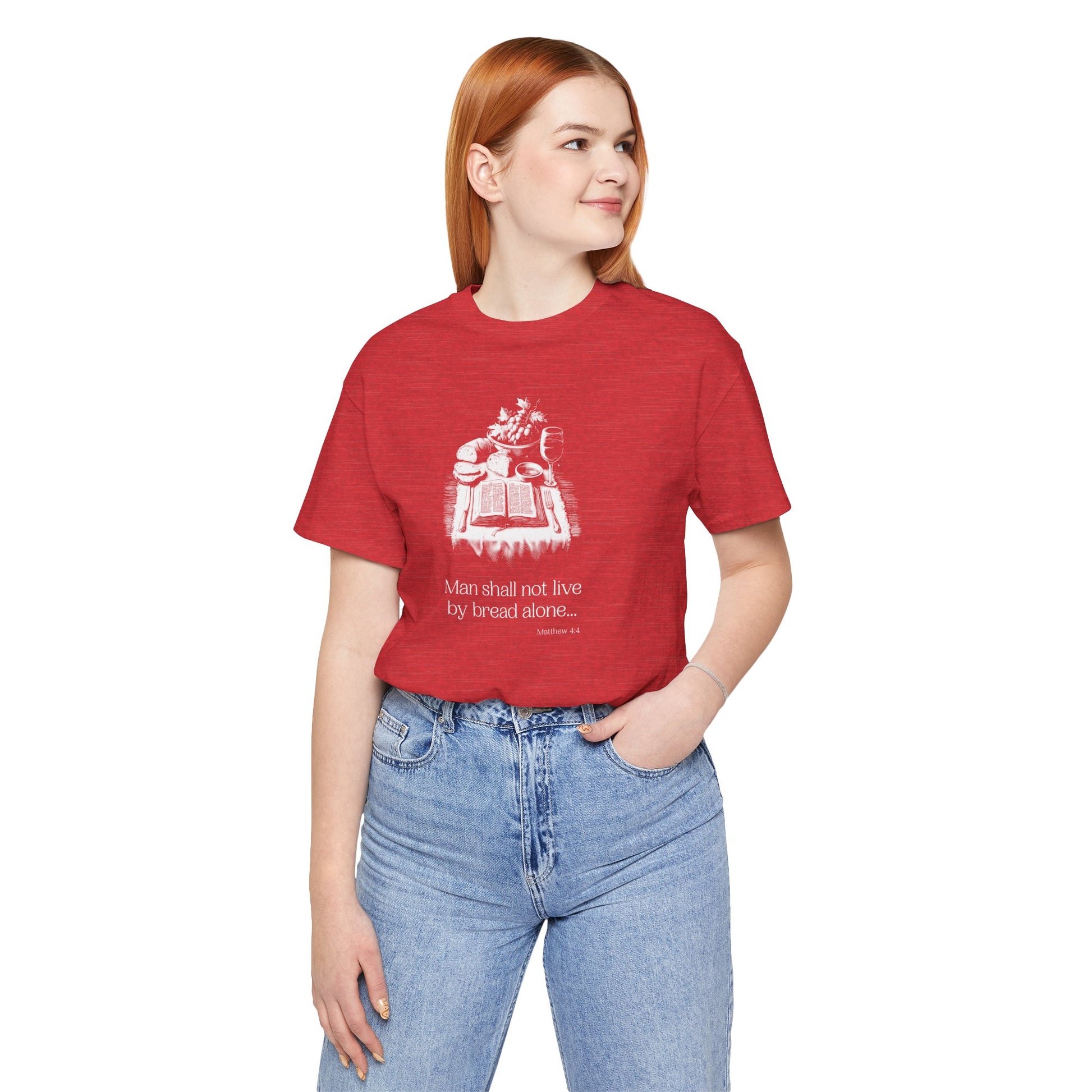 Heather Red