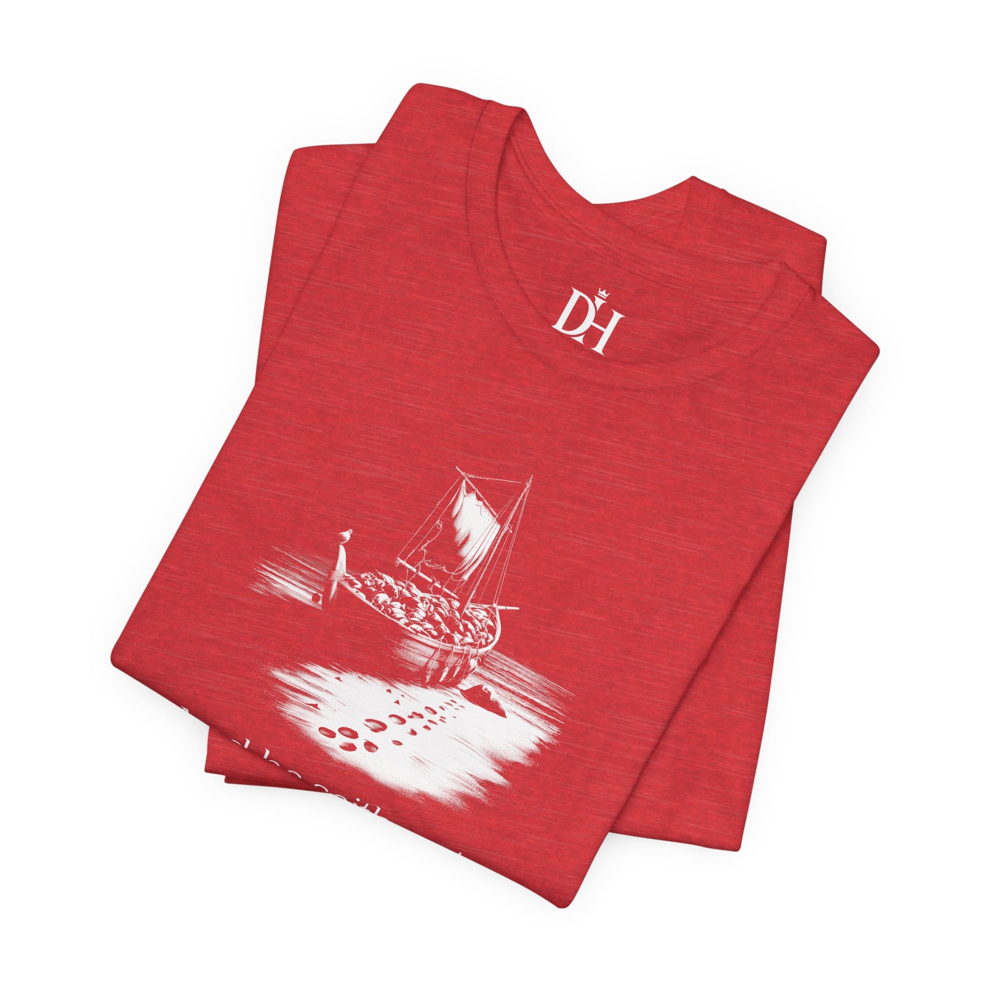 Heather Red