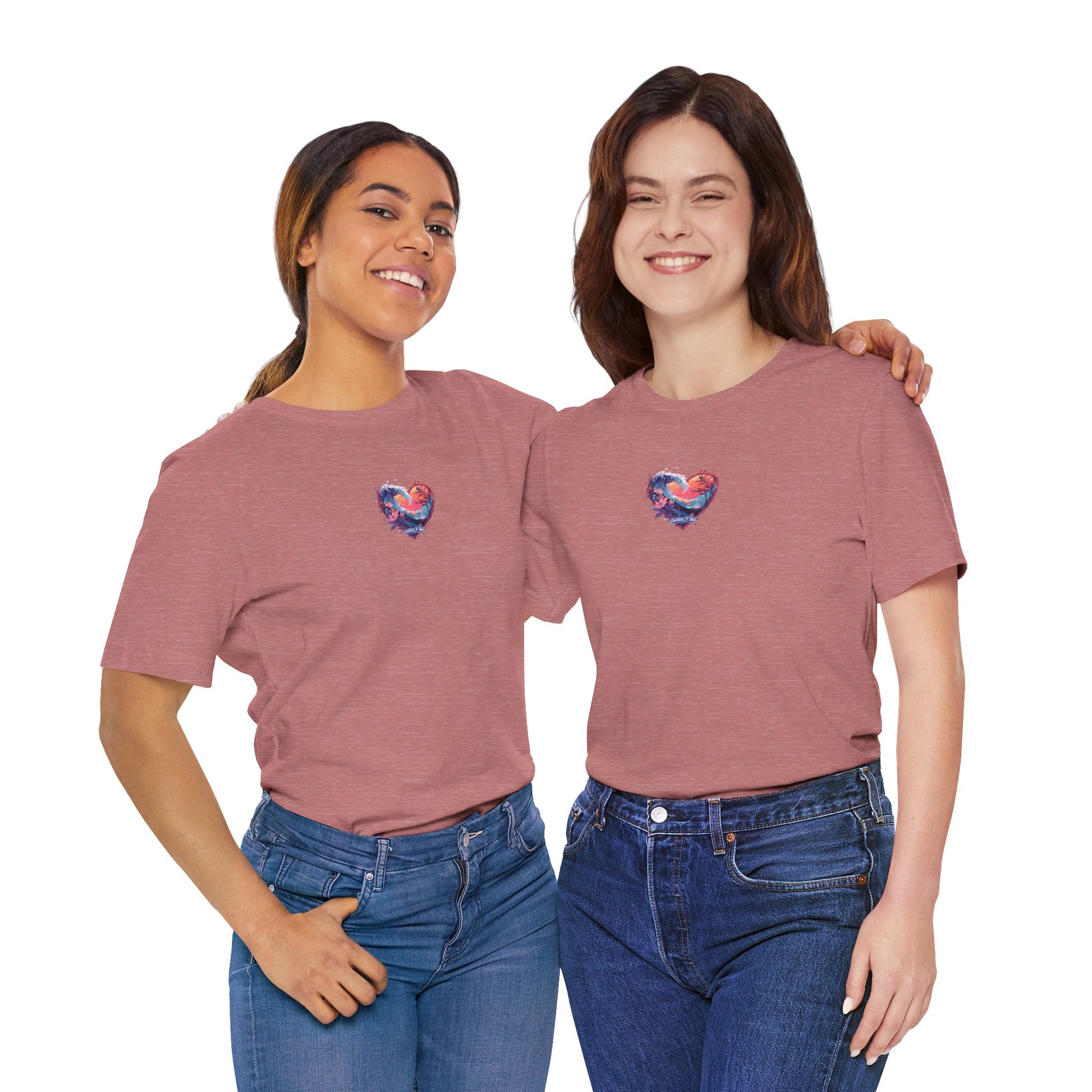 Heather Mauve