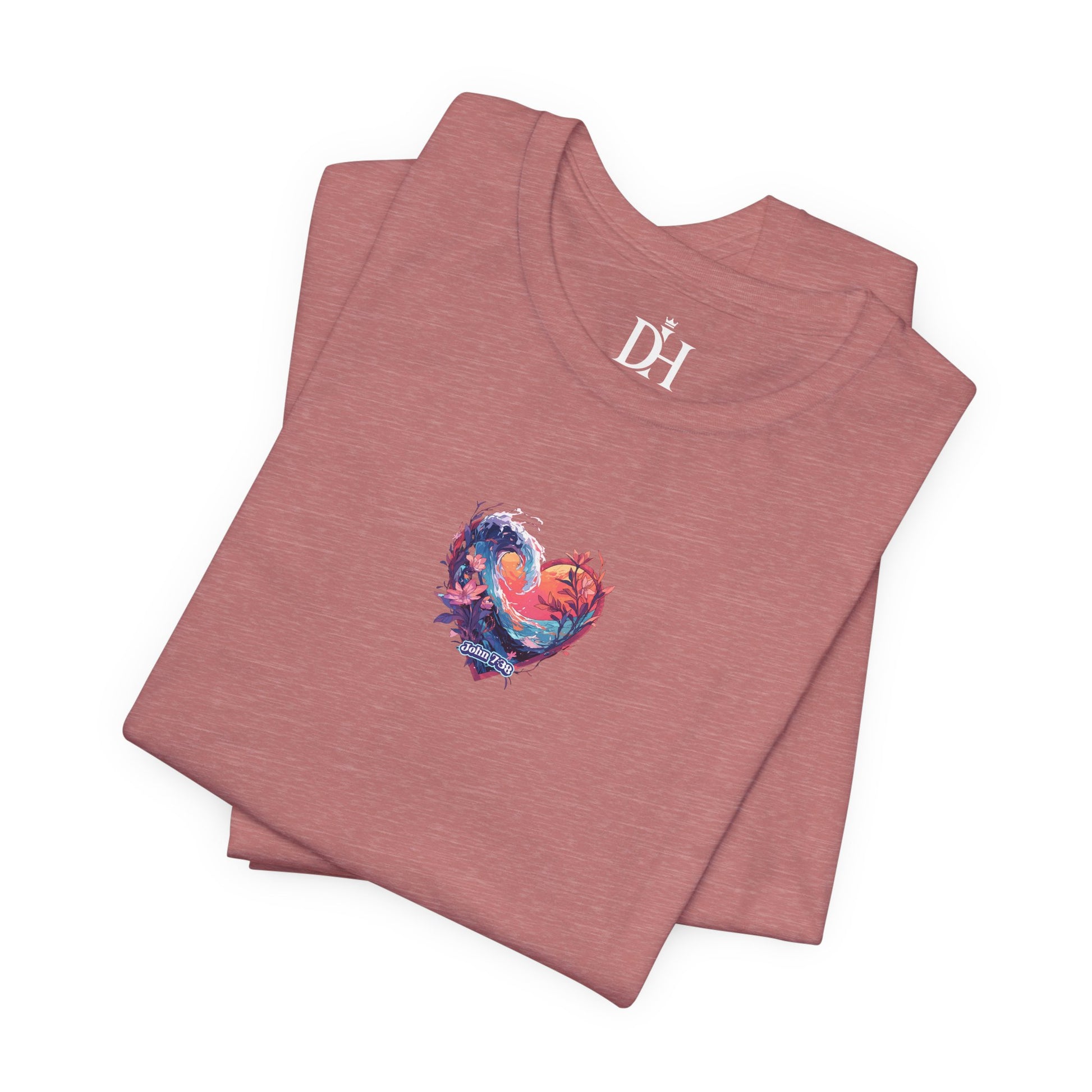 Heather Mauve
