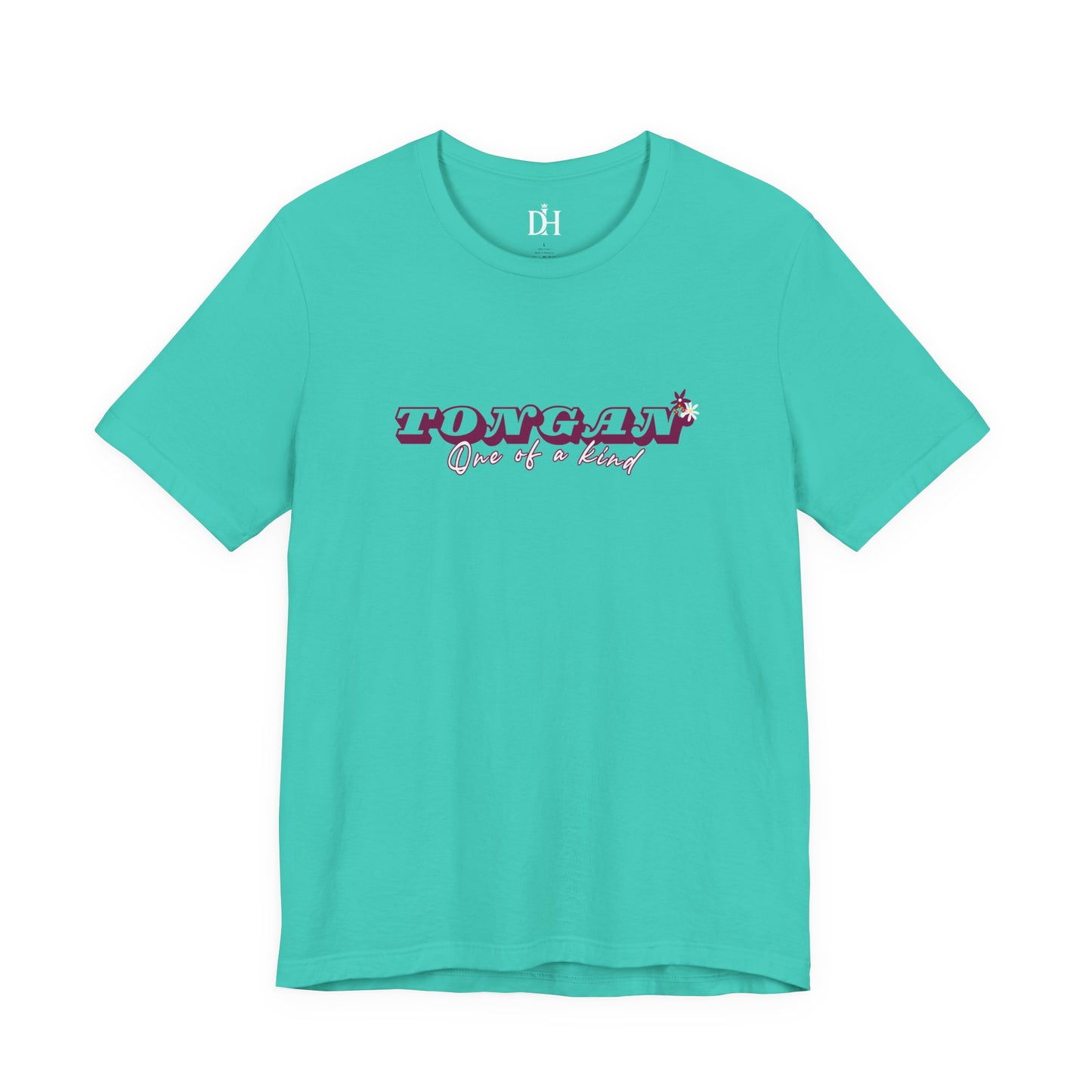 Teal