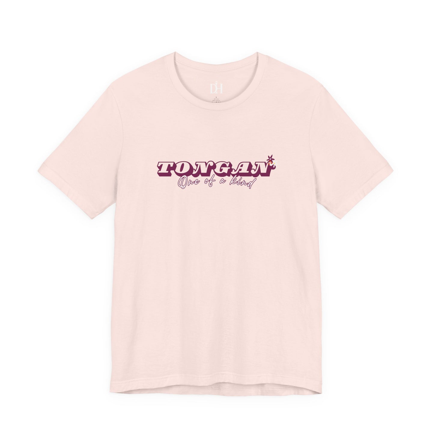 Soft Pink