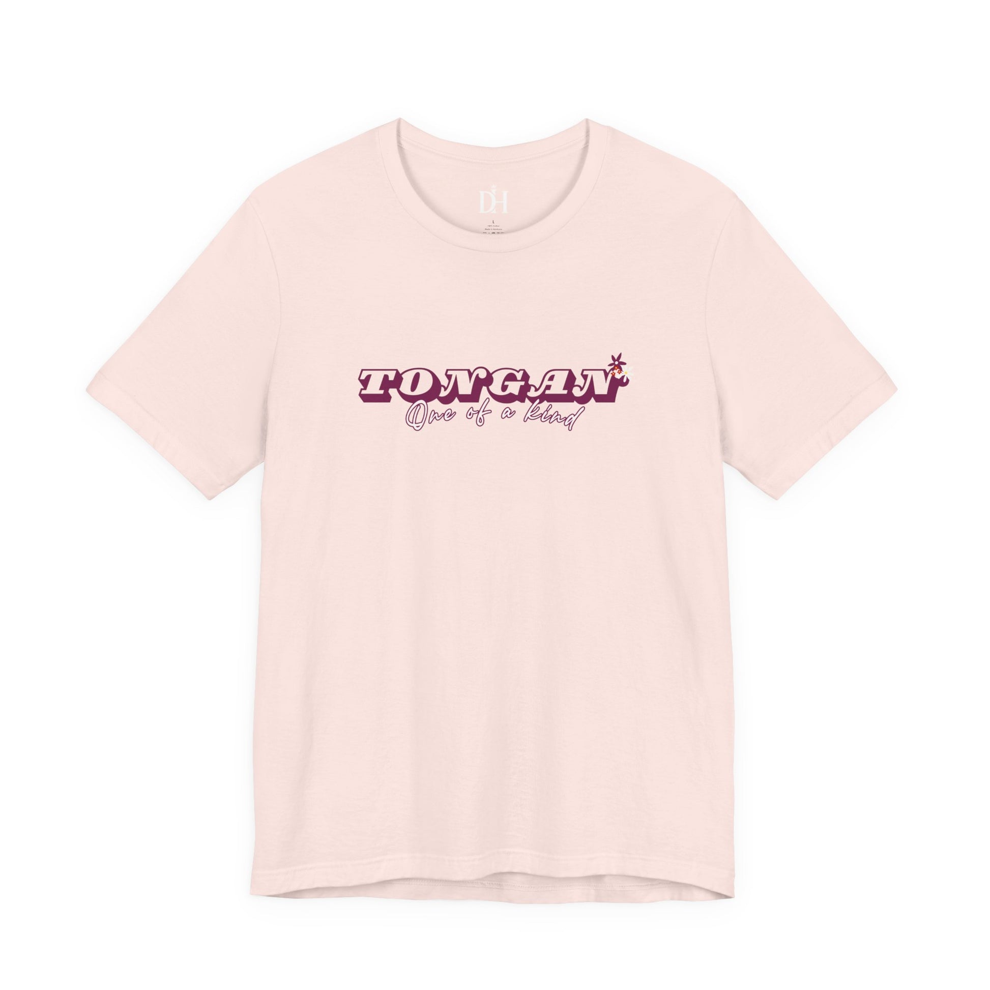 Soft Pink