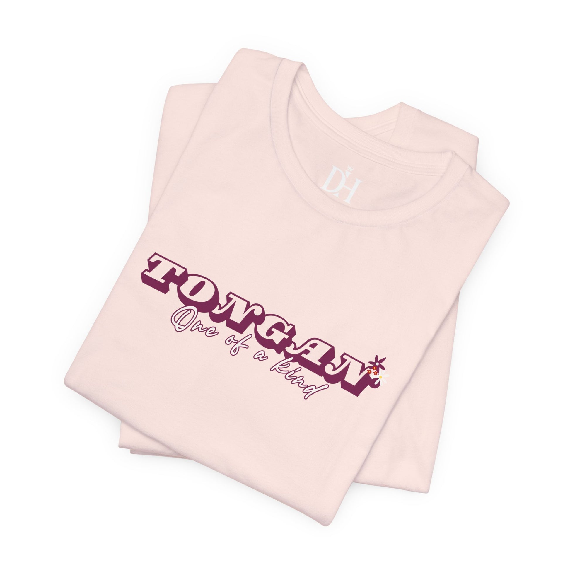 Soft Pink