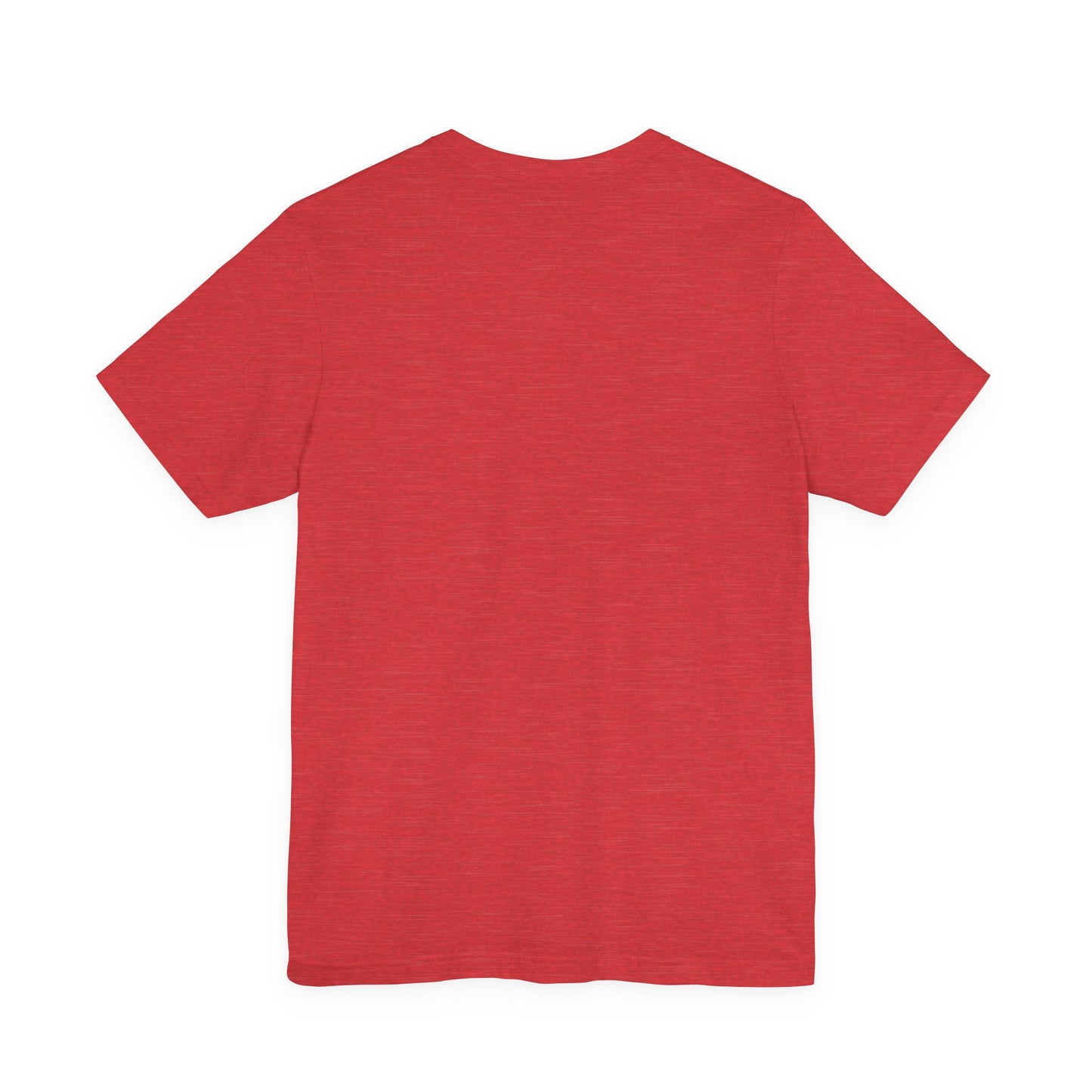 Heather Red