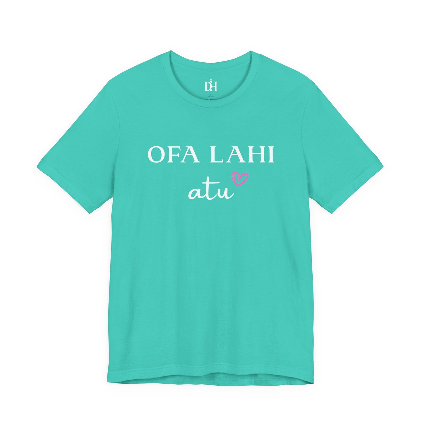Teal