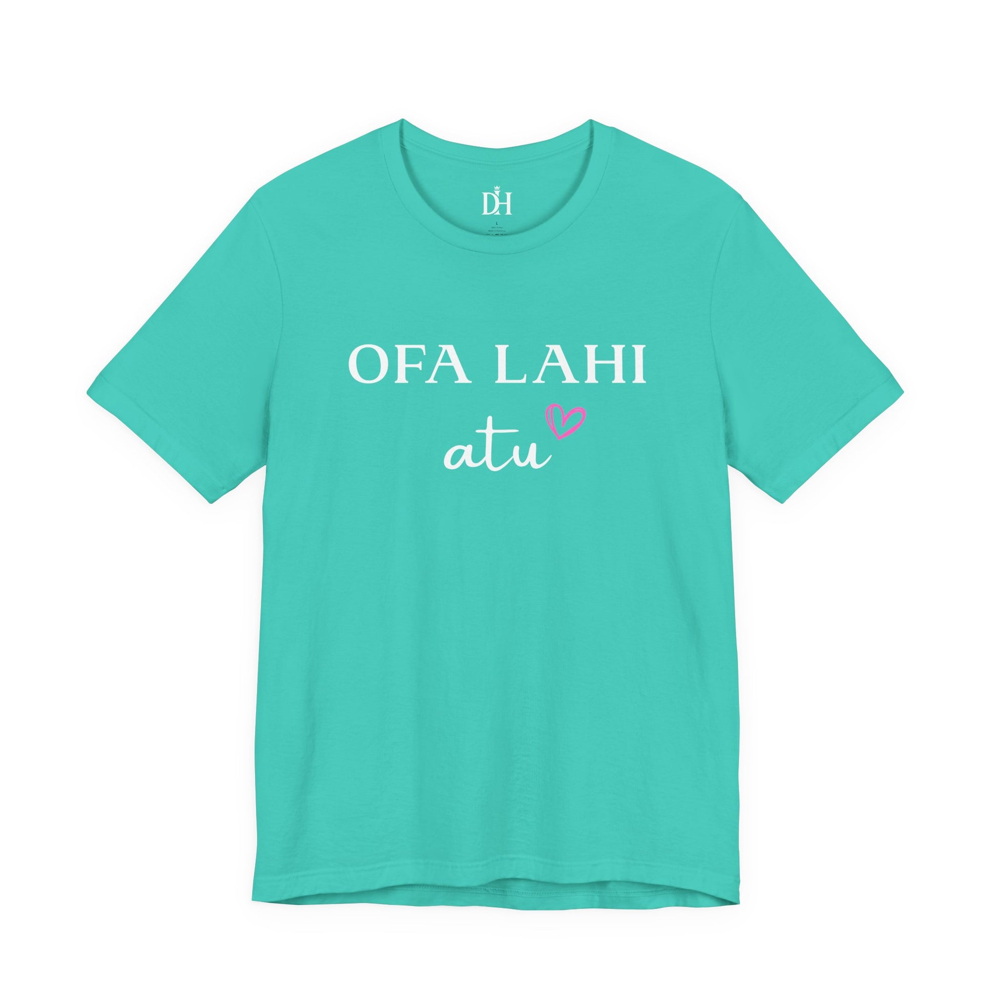 Teal