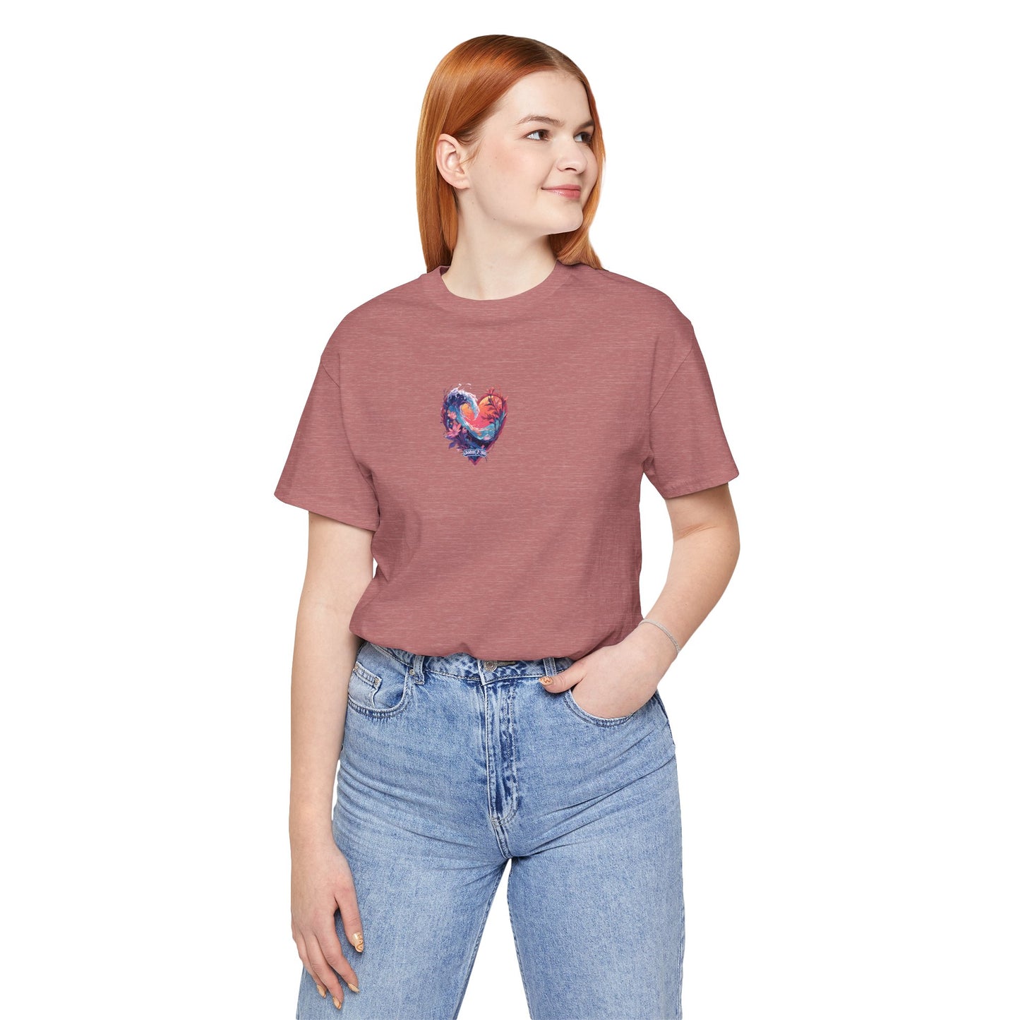 Heather Mauve